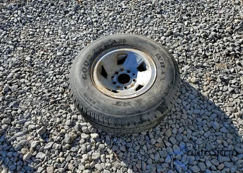 1994 Ford F150 из США, поврежденный, VIN 1FTDF15R3RLB30475